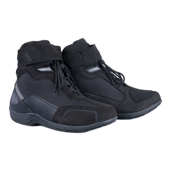 Oxford Oxford spartan air boot Blk- 7
